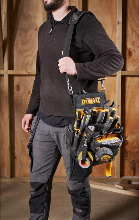 Image du produit DeWalt Organiseur Dewa Tstak