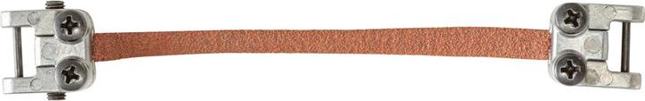 Image du produit Scheppach Set de bandes abrasives pour scies à découper 2x K100, 2x K180 + 2x K240 - 127mm (DIY)