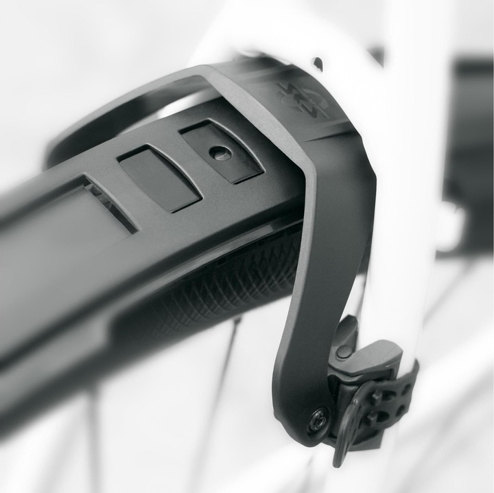 Produktbild SKS Veloflexx 55 (Schutzblech hinten)