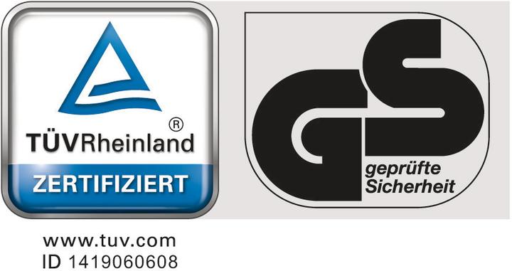 Immagine prodotto Maul Stehleuchte senja 8258802 Bewegung-/Lichtsensor, dim. (15150 lm)