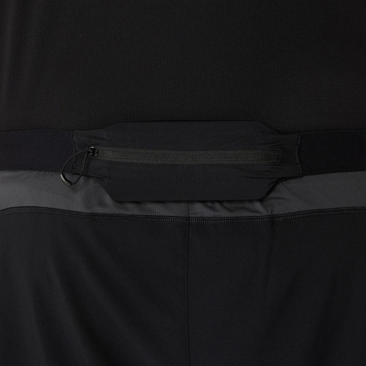 Actual product image ASICS Performance ROAD 2N1 5IN SHORT Men (L)