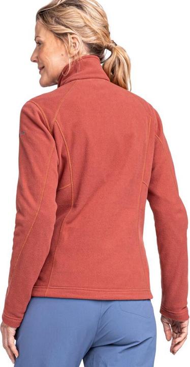 Produktbild Schöffel Women's Fleece Jacket Leona3 (34)