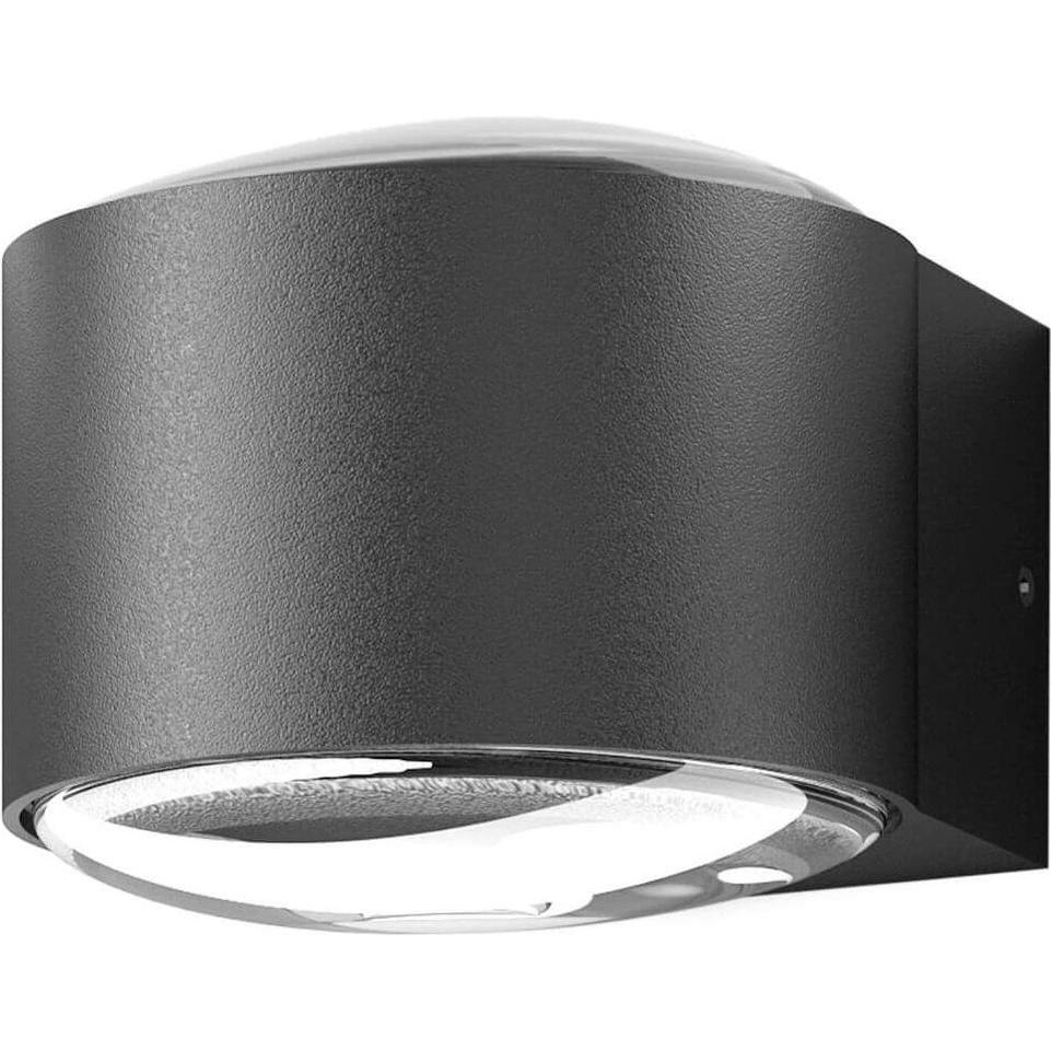 Thumbnail - CMD, Wandleuchte + Deckenleuchte, Wand- & Deckenleuchten (640 lm)