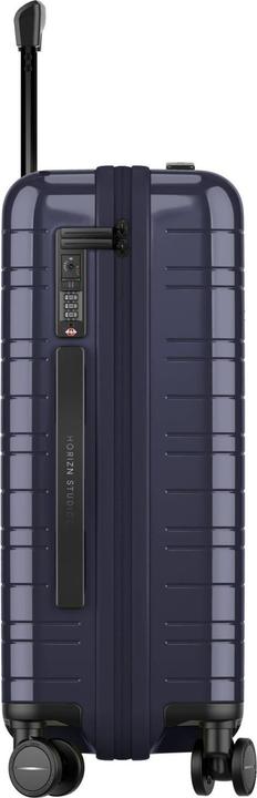 Image du produit Horizn Valise à coques rigides CABIN violet foncé