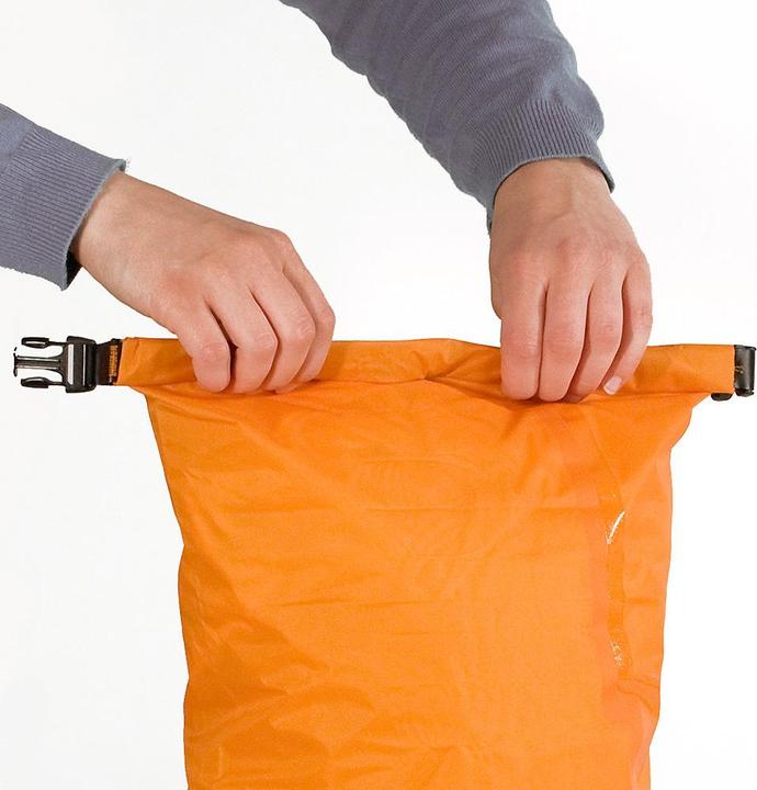 Produktbild Ortlieb Dry-Bag PS10, 22L, orange