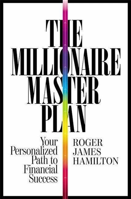 Image du produit The Millionaire Master Plan (Anglais, Roger James Hamilton, 2014)