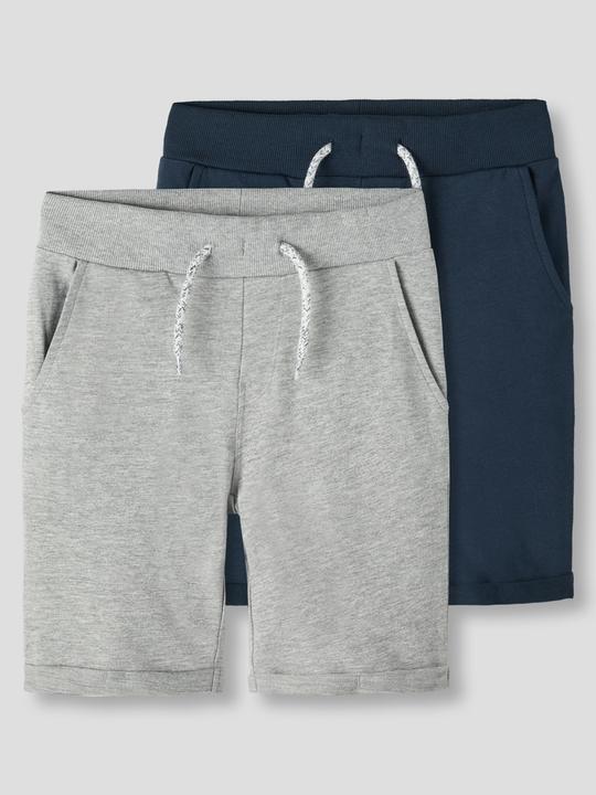Actual product image Name it 2er-Pack Sweatshorts (146)