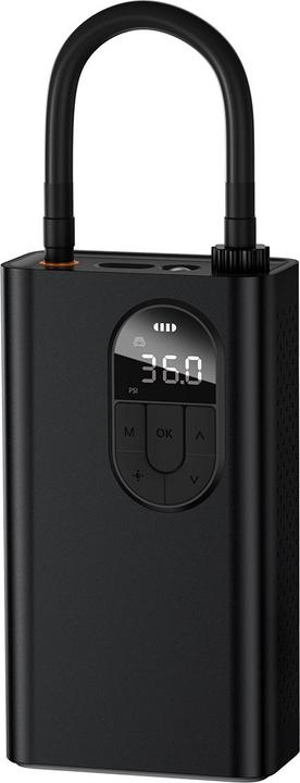 Baseus Inflator Pump