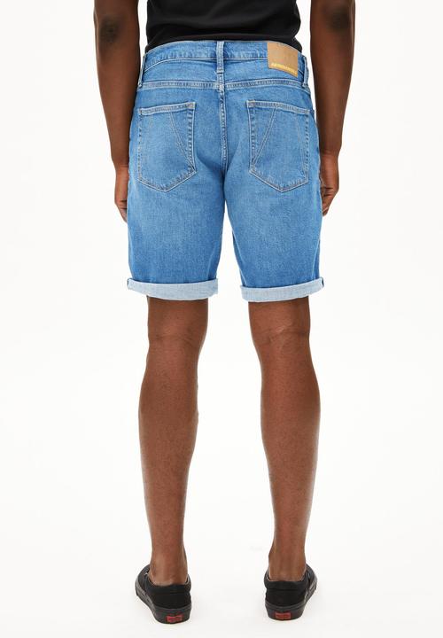 Produktbild Armedangels Jeansshorts NAAILO (36)