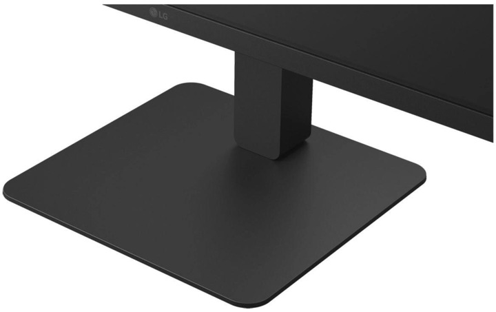 Actual product image LG 27" 27BA850-B (1920 x 1080 pixels, 27")
