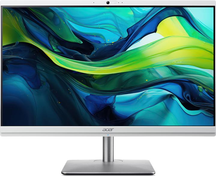 Image du produit Acer Aspire AIO C24-195ES (512 Go, 16 Go, Intel Core Ultra 5 125U)