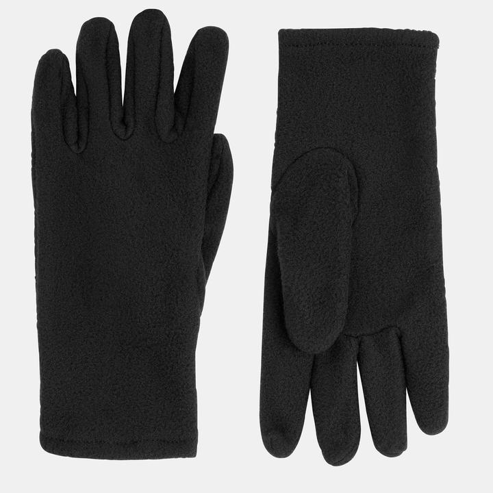 Produktbild Quechua Fleecehandschuhe Kinder synthetisch (M)