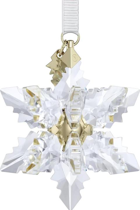 Swarovski Festive ornament (1-part)