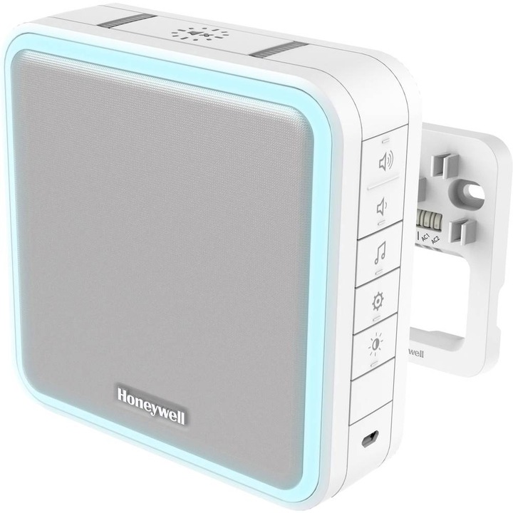 Honeywell Dw915s (Draadloze)