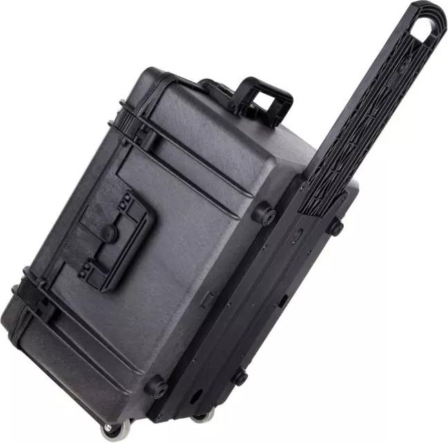 Produktbild Plastica Panaro MAX620H340STR (96.96 l)