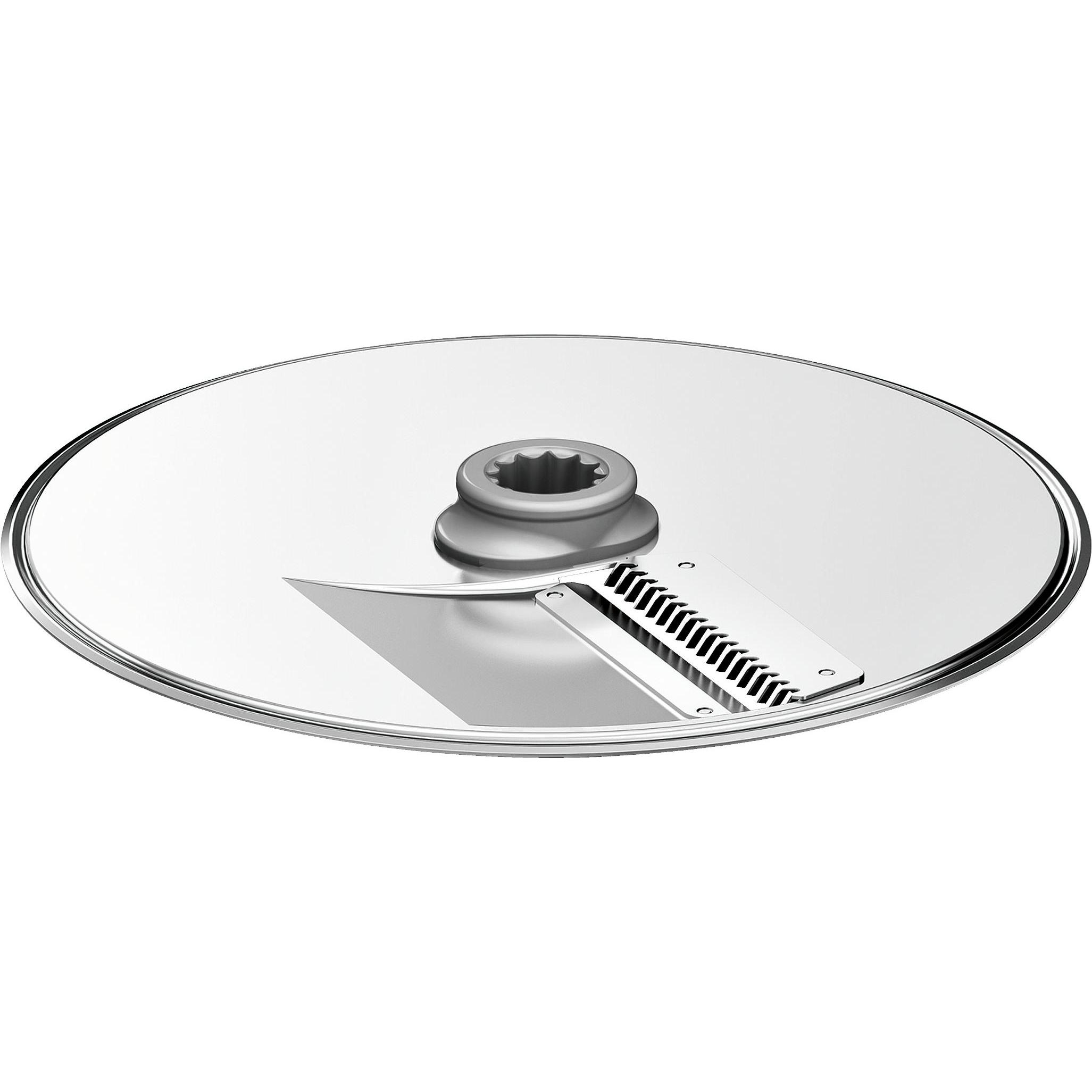 Bosch Hausgeräte MUZ9AG1, Zubehör Küchengeräte, Silber