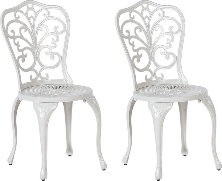 Actual product image Beliani Triora