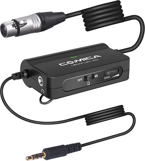 Produktbild Comica LinkFlex AD1