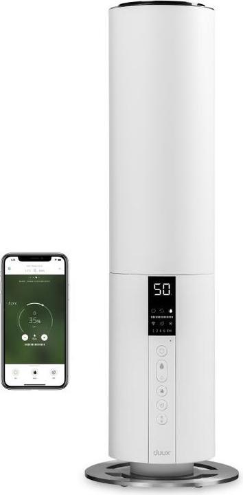 Produktbild Duux DXHU11 Beam Smart Ultrasonic (40 m²)