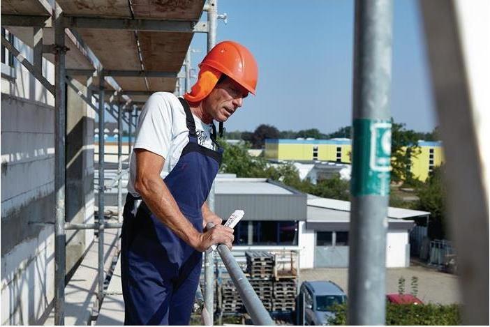 Productafbeelding Schubiger Inap-Profiler Plus Uv-Draaislot -. (51 - 64 cm)