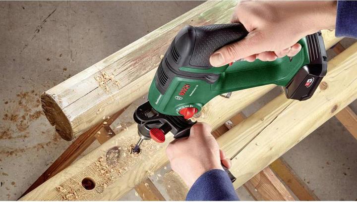 Actual product image Bosch Home & Garden Universal Hammer 18V (Rechargeable battery operated)