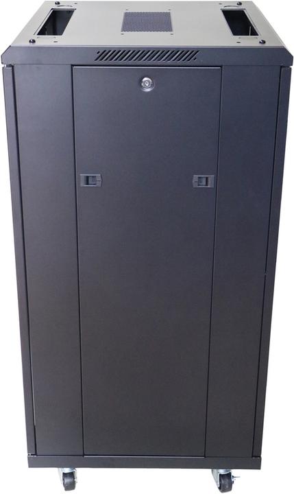Produktbild Extralink EX.14381 Rack 22U Freistehendes Gestell (10.87 HE, 19 Zoll Rack)