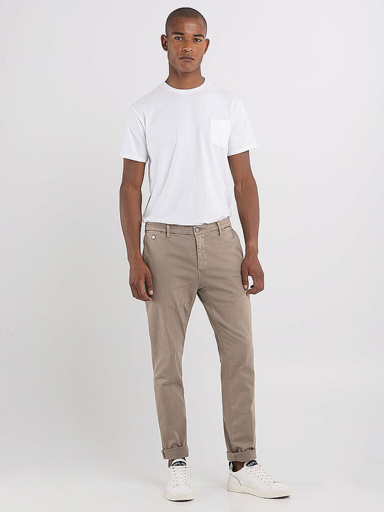 Produktbild Replay Chino BENNI (W31/L30, W32/L30, W34/L30, W29/L30, W31/L34)