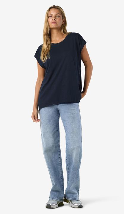 Produktbild Noisy May Oversized T-Shirt (S)