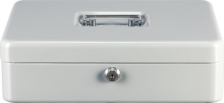 Produktbild Burg Wächter Geldkassette MONEY 5030 light grey