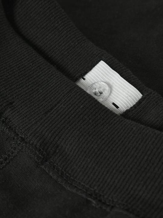 Actual product image Name it Brush effect sweatpants (80)