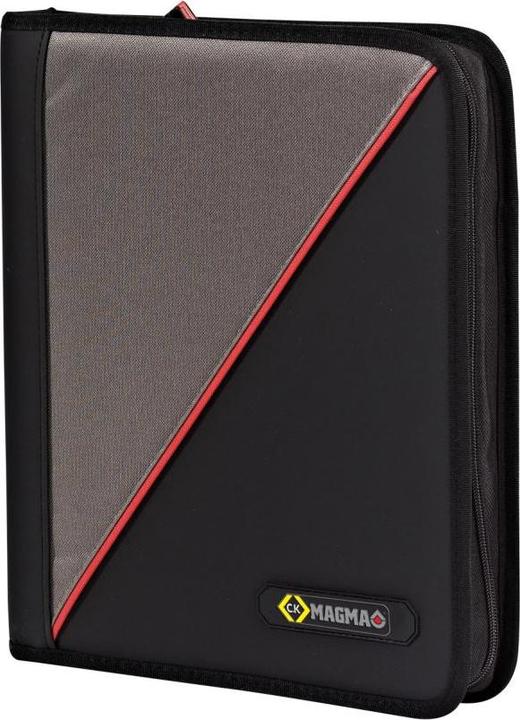 Produktbild C.K Magma Universal Dokumententasche Mag (A4, 1x)