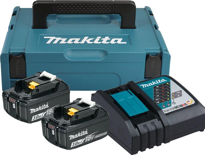Produktbild Makita 197952-5 (18 V)