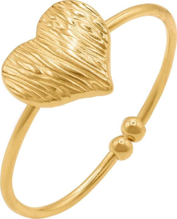 Produktbild Heideman Minnea goldfarben (One Size)