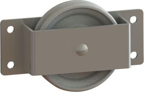 Image du produit Webi rouleaux latéraux
