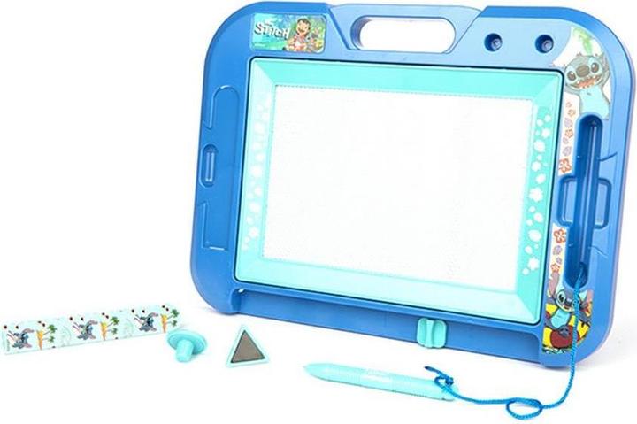 Actual product image Sambro Stitch Magnetic Drawing Board