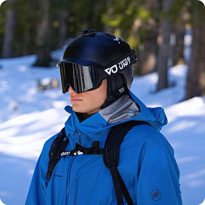 Immagine prodotto Vertical Unit Magnetisch Blaze