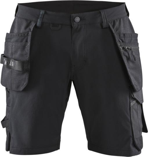 Produktbild Blakläder Shorts Artisan Stretch 4D (56)