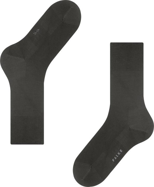 Produktbild Falke ClimaWool Herren Socken (Einzelpack, 41 - 42)