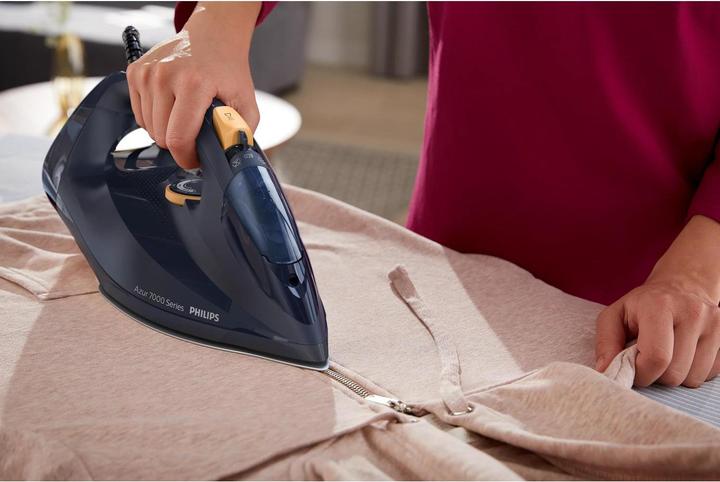 Actual product image Philips Żelazko DST 7060/20 (250 g/min)
