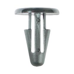 KS Tools, Tackerklammern + Tackernägel, Verbindungsclip für Honda,10er Pack