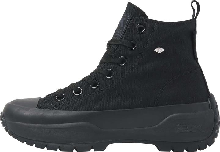Black/Black