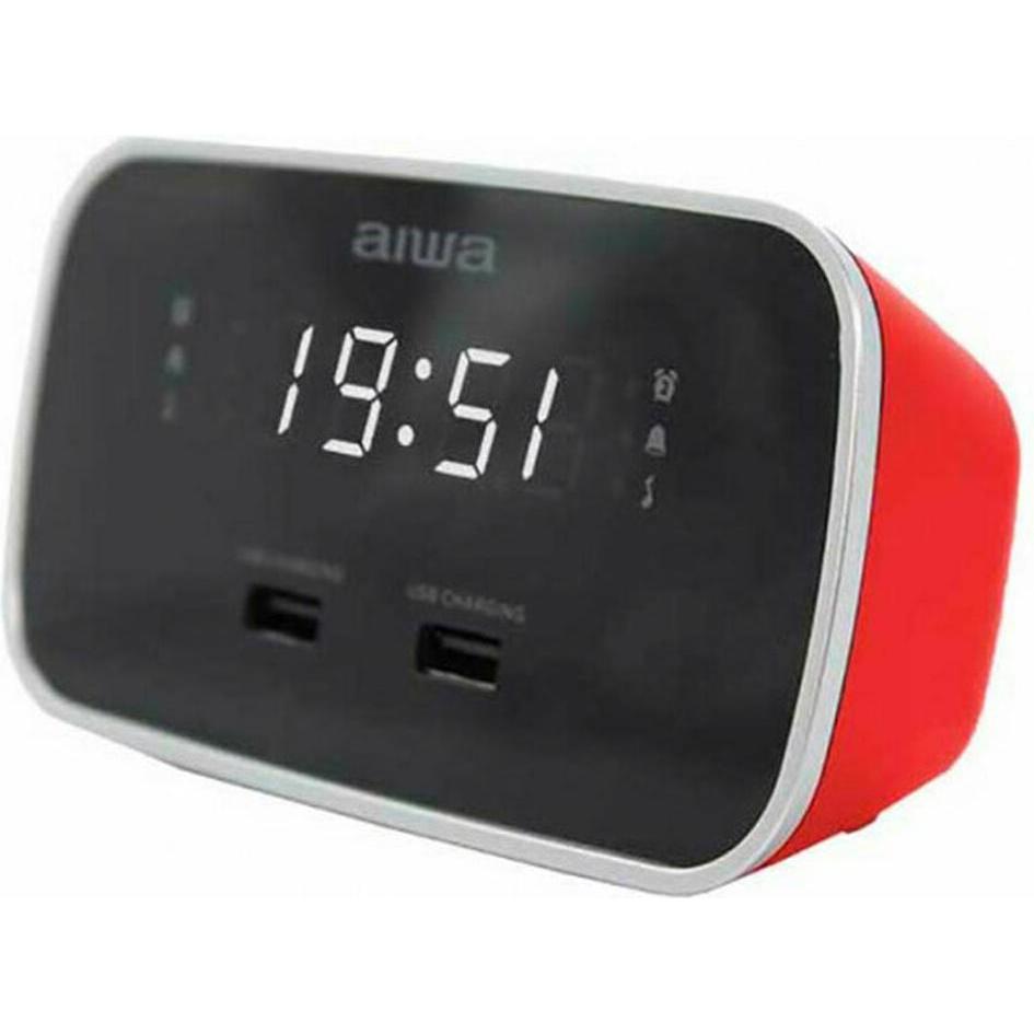 Aiwa, Sveglia, CRU-19