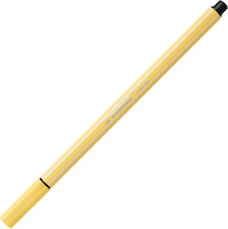 Produktbild STABILO Pen 68 66er Arty Metalletui (66 Farben, 66 x)