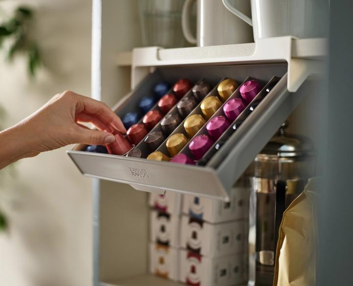 Immagine prodotto Joseph Joseph Kaffeekapselschublade CupboardStore
