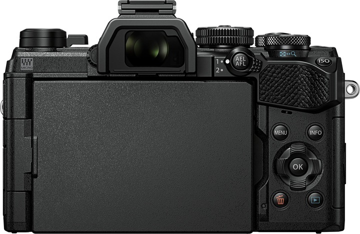 Produktbild OM System OM-5 (12 - 45 mm, 20.40 Mpx, 4/3)