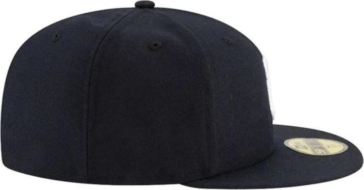 Produktbild New Era 59Fifty Authentic Onfield New York Yankees