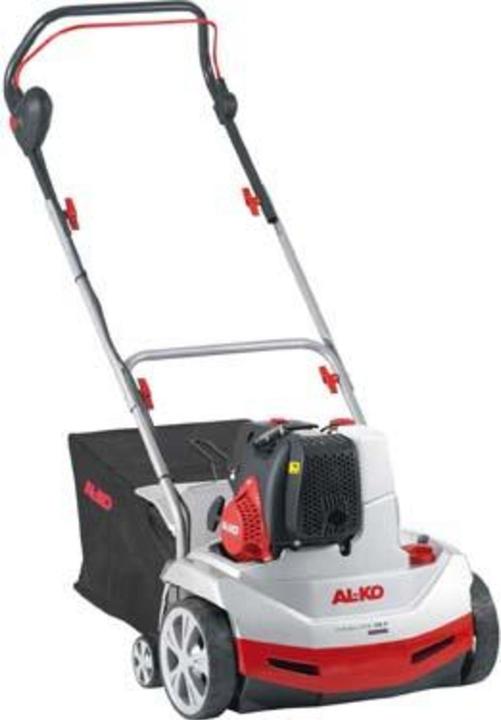 Actual product image AL-KO Combi Care 38 P Comfort Push Lawn Mower Petrol
