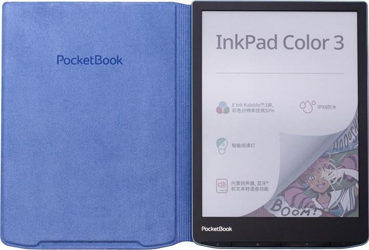 Image du produit PocketBook Flip Wintertime Print
