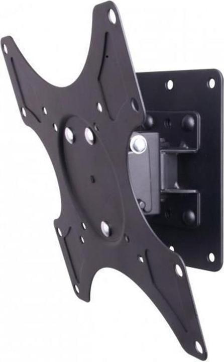 Techly Tiltable Wall Bracket (Wall, 37", 25 kg)