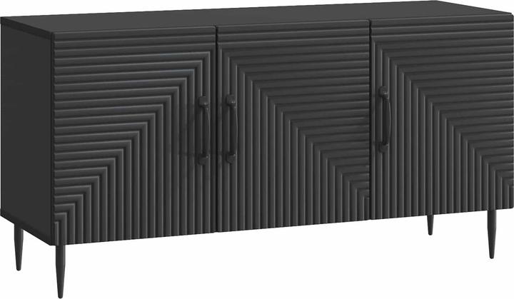 Produktbild vidaXL TV-Schränk (99 x 34.50 x 50 cm)